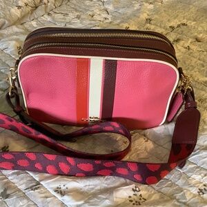 Coach Jes Crossbody Bag